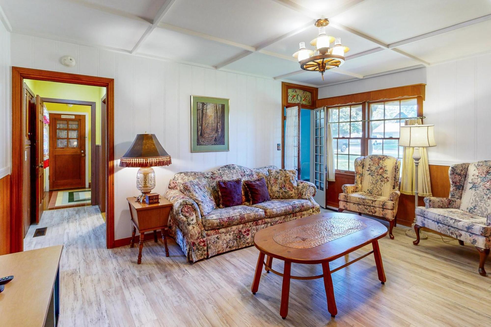 Angels Rest Villa Fredericksburg Exterior photo